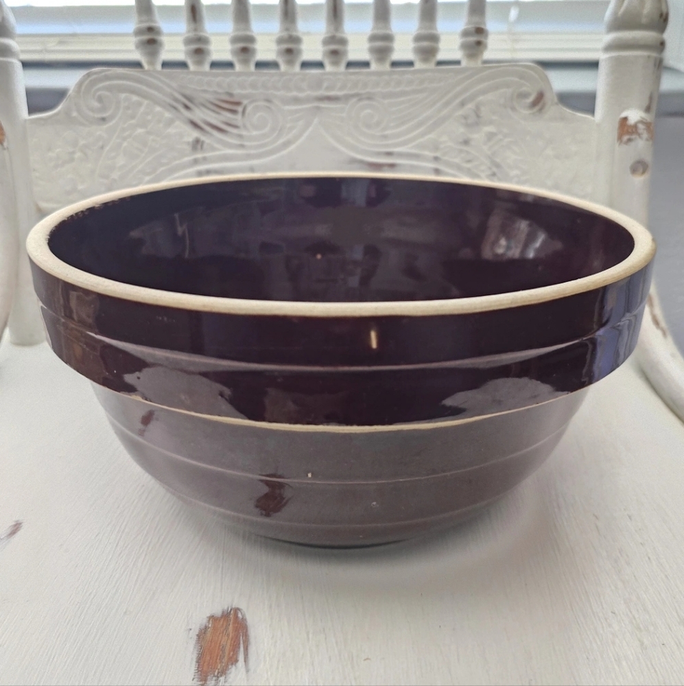 Vintage Mixing Bowl